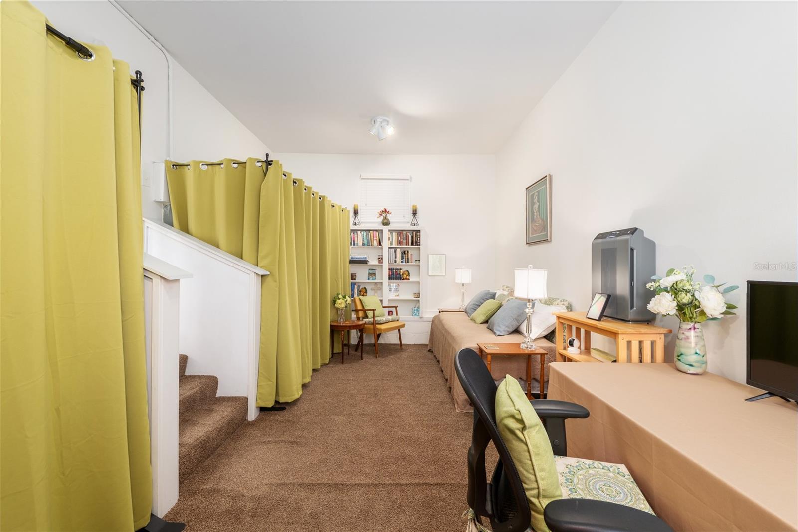 USHER HEIGHTS - Residential