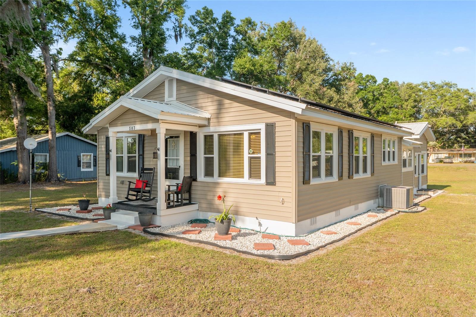 USHER HEIGHTS - Residential