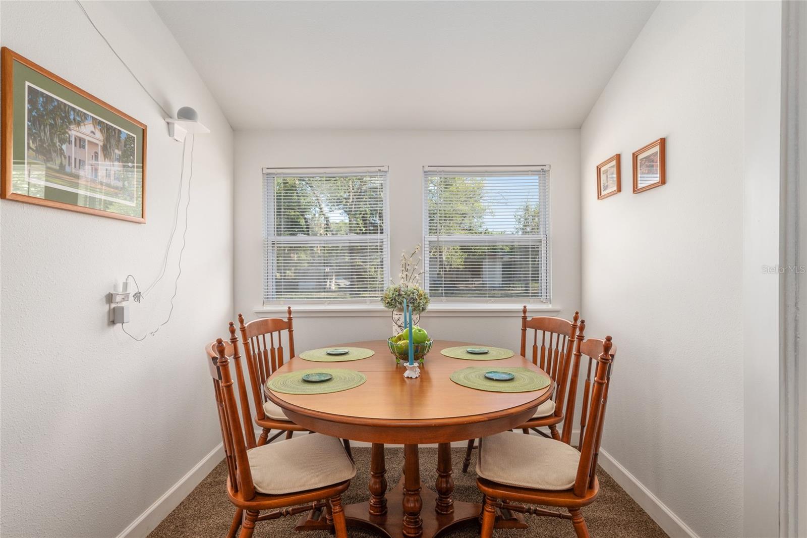 USHER HEIGHTS - Residential