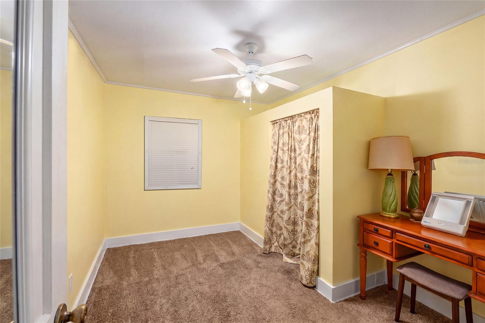 USHER HEIGHTS - Residential