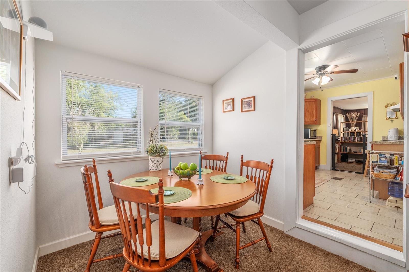 USHER HEIGHTS - Residential