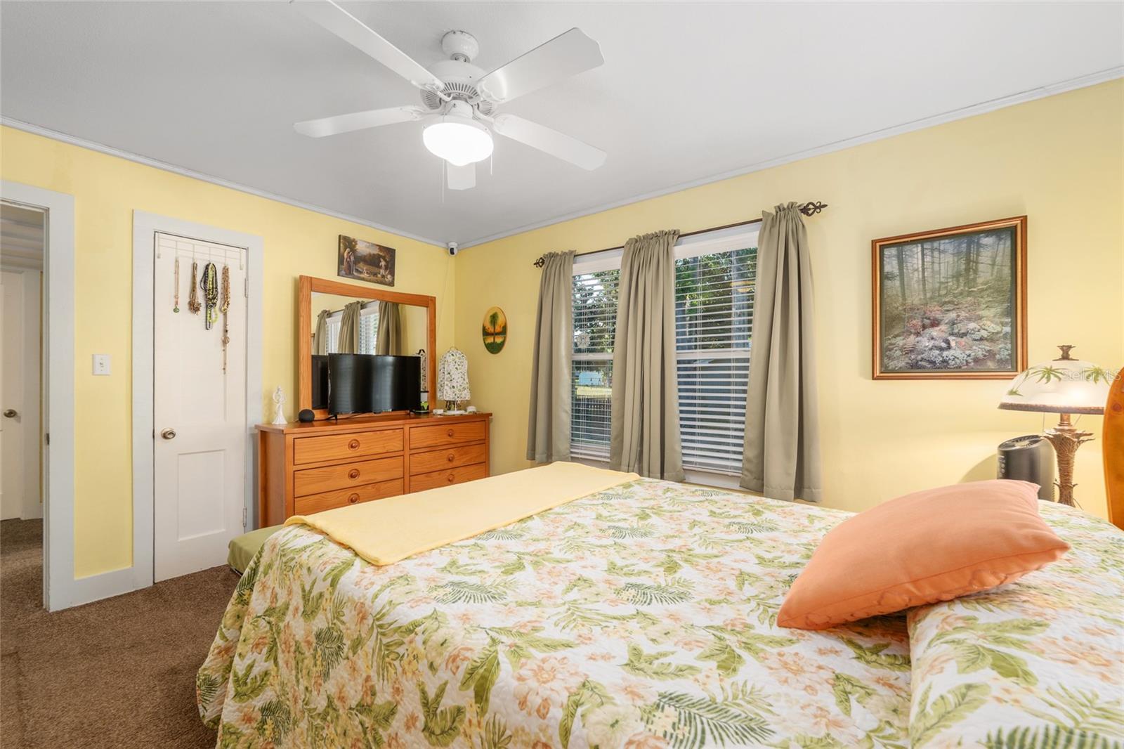 USHER HEIGHTS - Residential