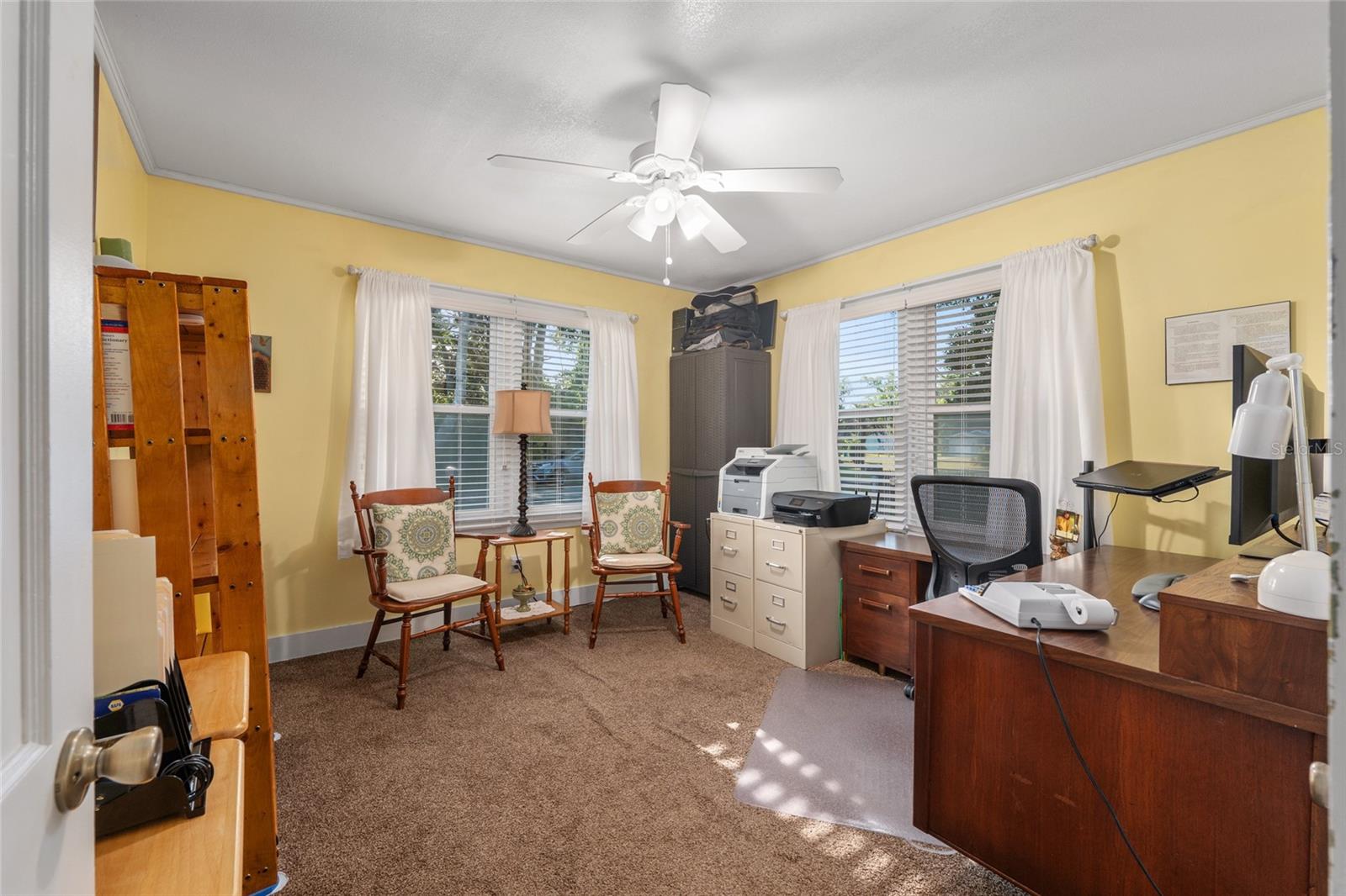 USHER HEIGHTS - Residential