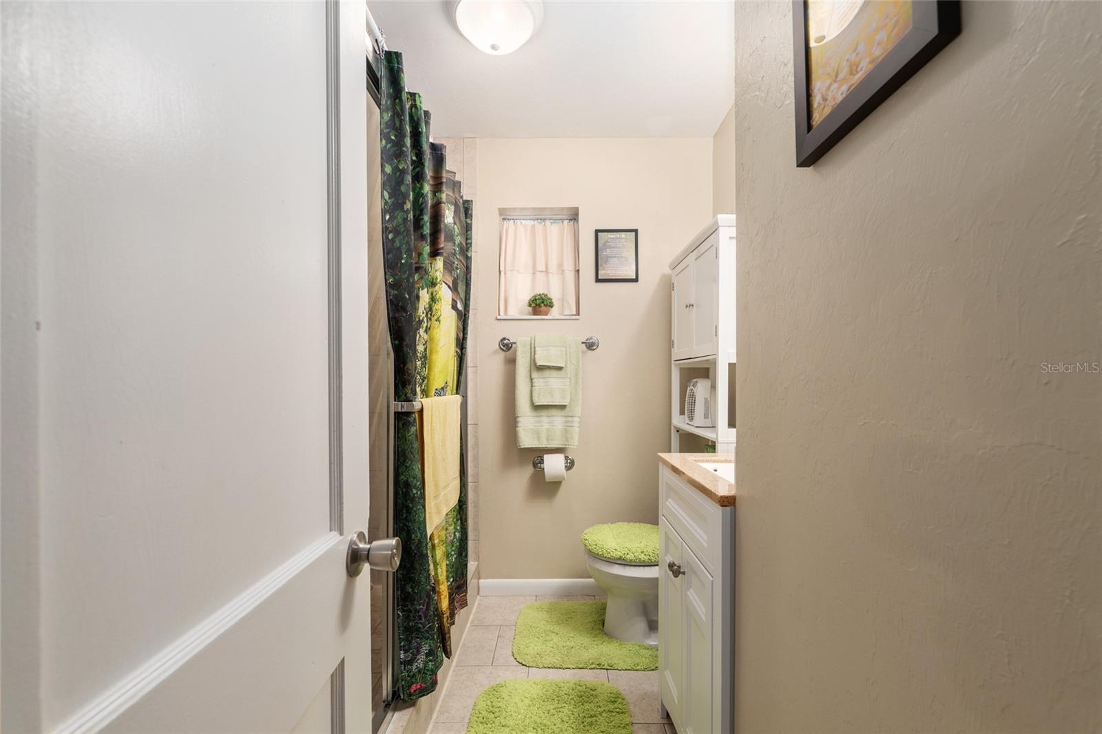 USHER HEIGHTS - Residential