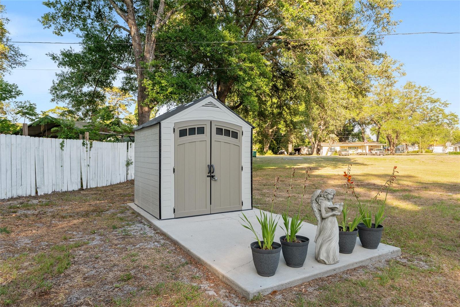 USHER HEIGHTS - Residential