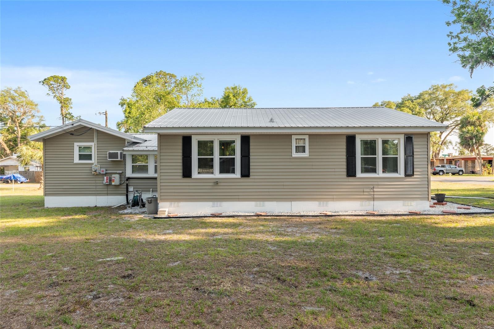USHER HEIGHTS - Residential