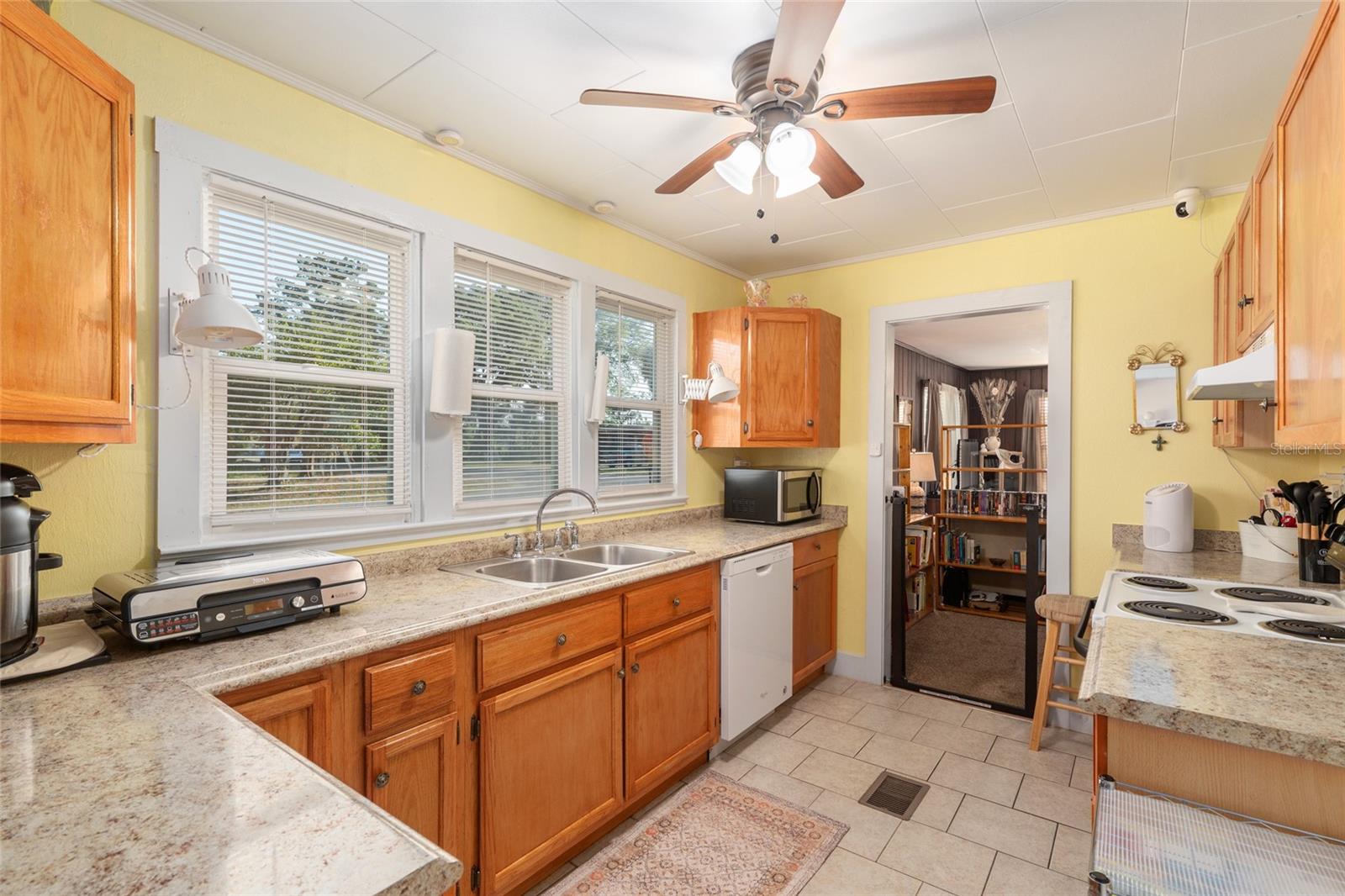 USHER HEIGHTS - Residential