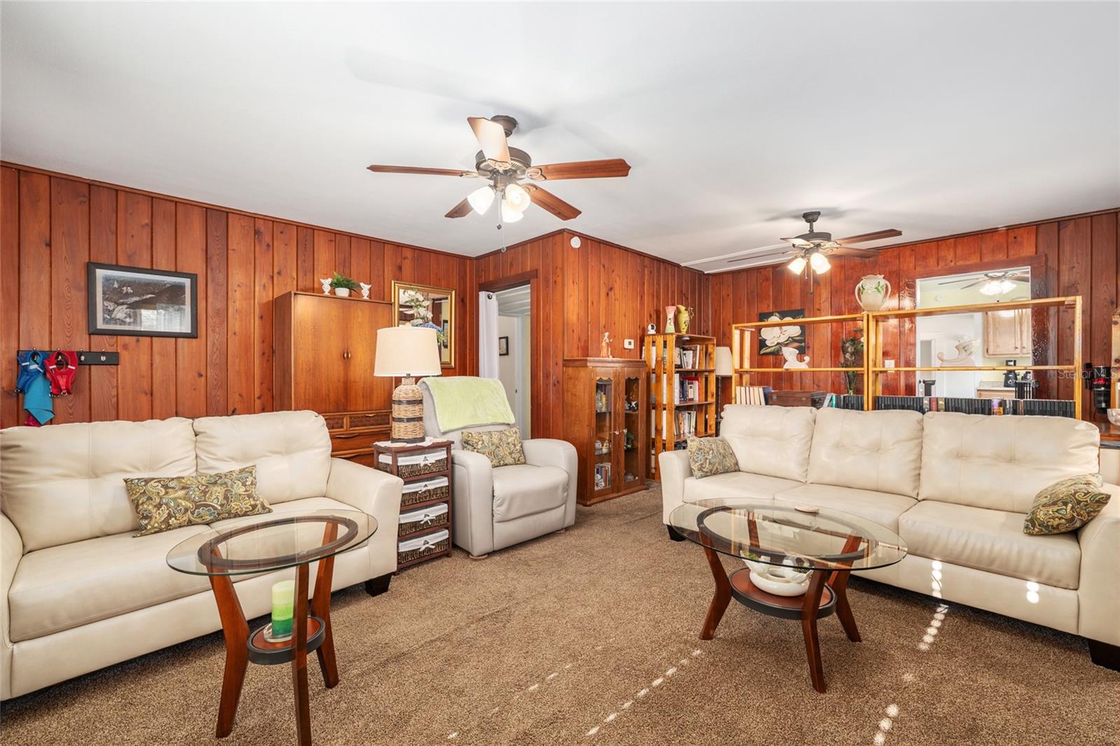 USHER HEIGHTS - Residential