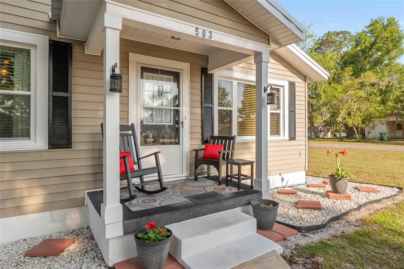 USHER HEIGHTS - Residential