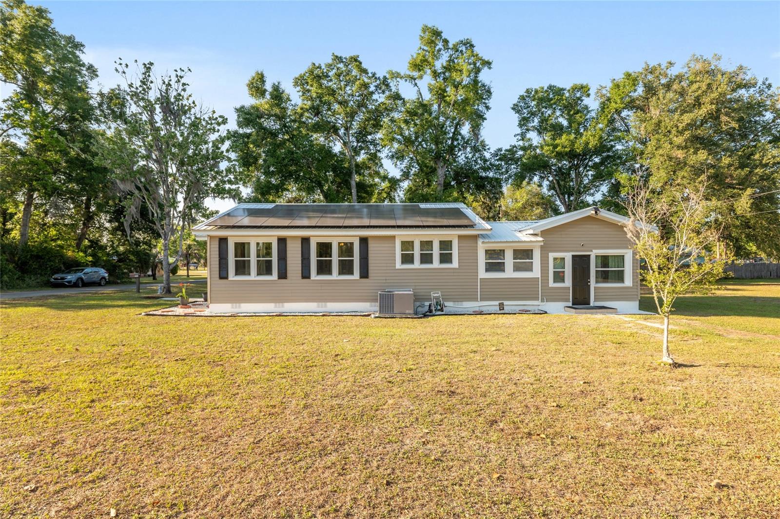USHER HEIGHTS - Residential