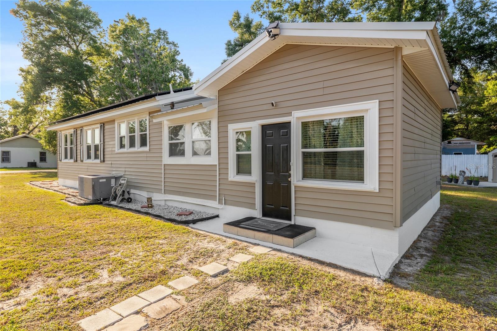 USHER HEIGHTS - Residential