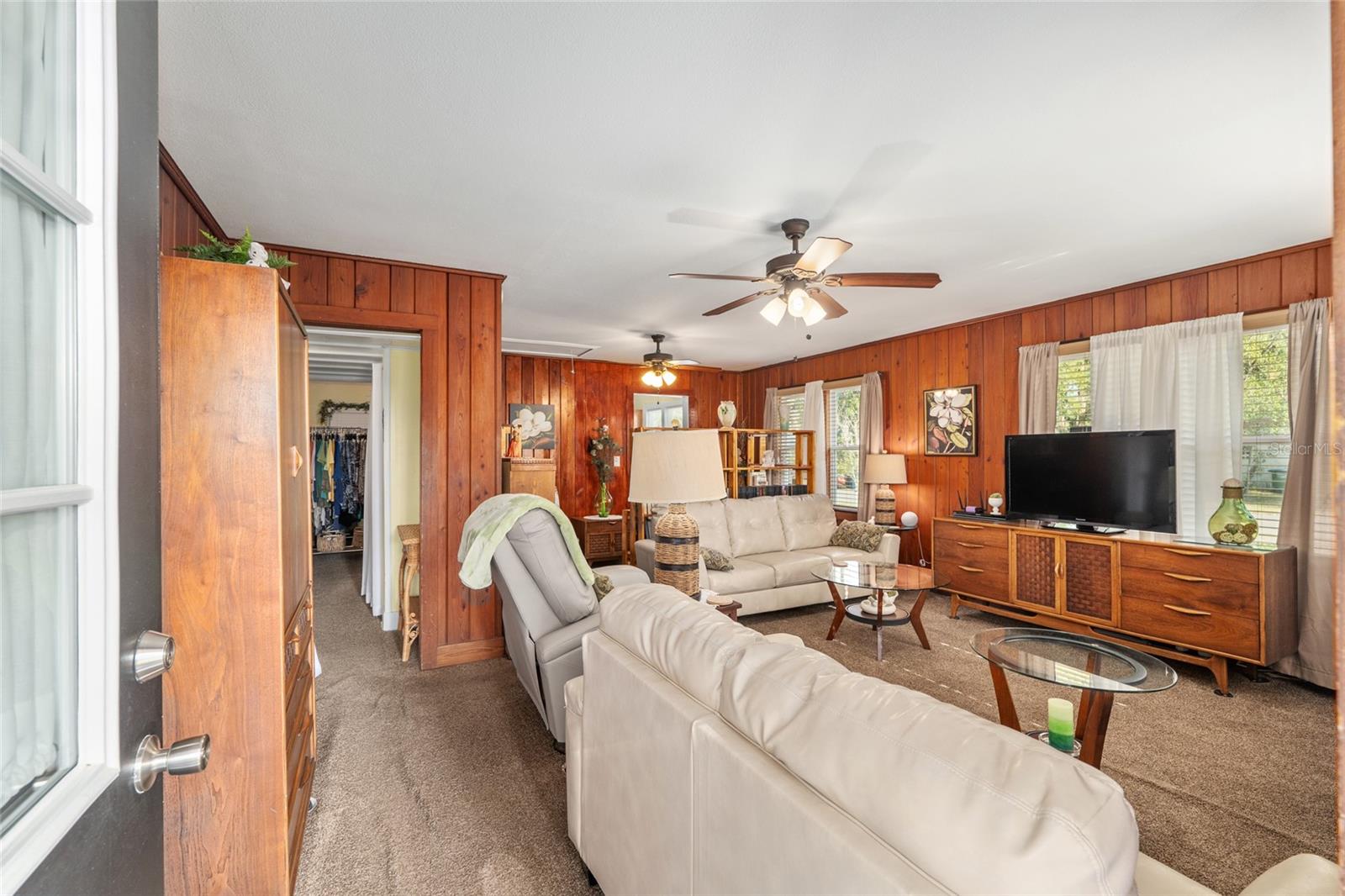USHER HEIGHTS - Residential