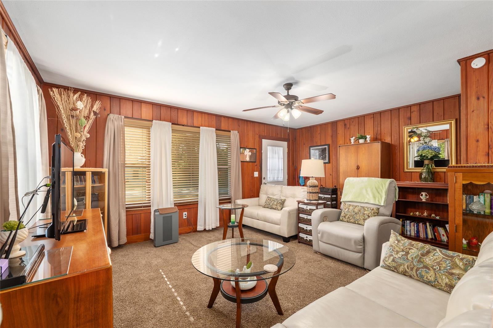 USHER HEIGHTS - Residential