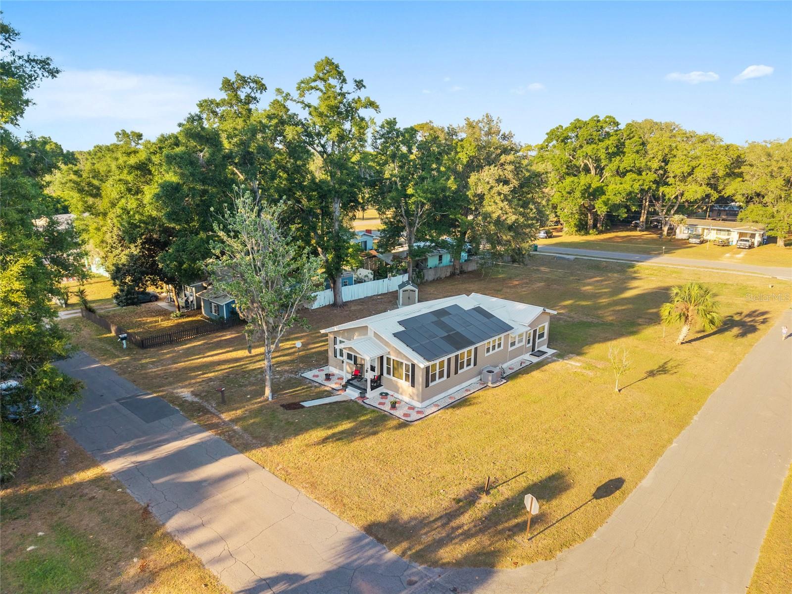 USHER HEIGHTS - Residential