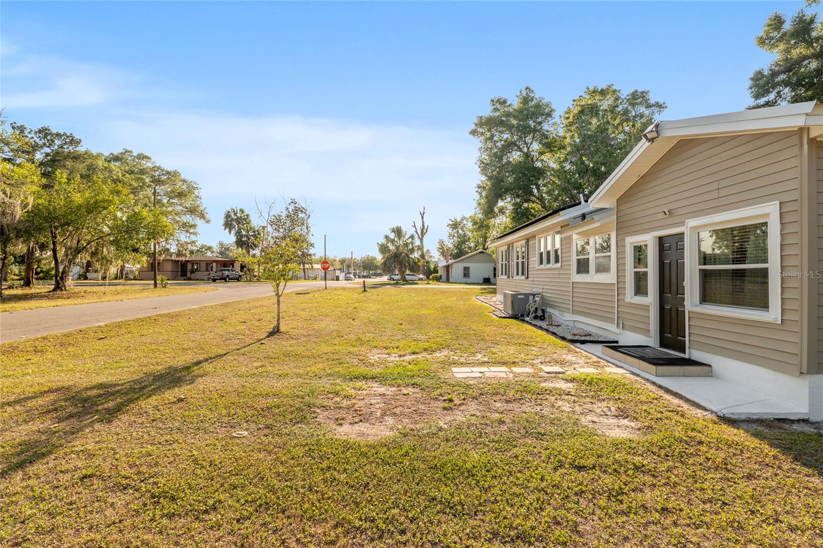 USHER HEIGHTS - Residential