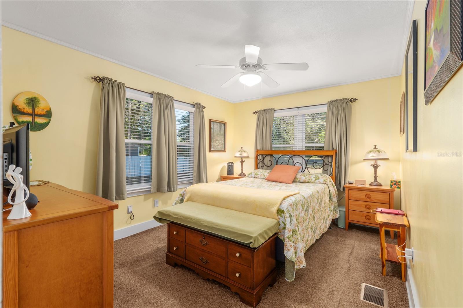 USHER HEIGHTS - Residential