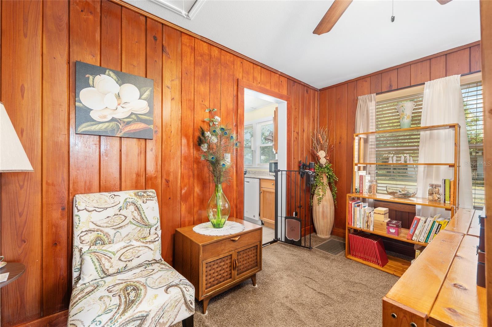 USHER HEIGHTS - Residential