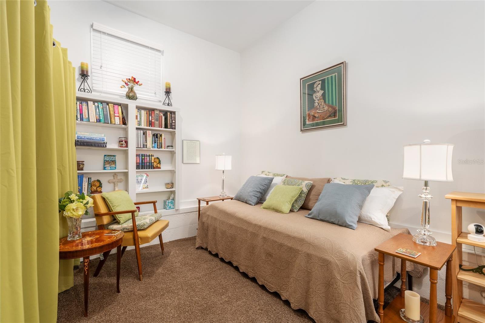 USHER HEIGHTS - Residential