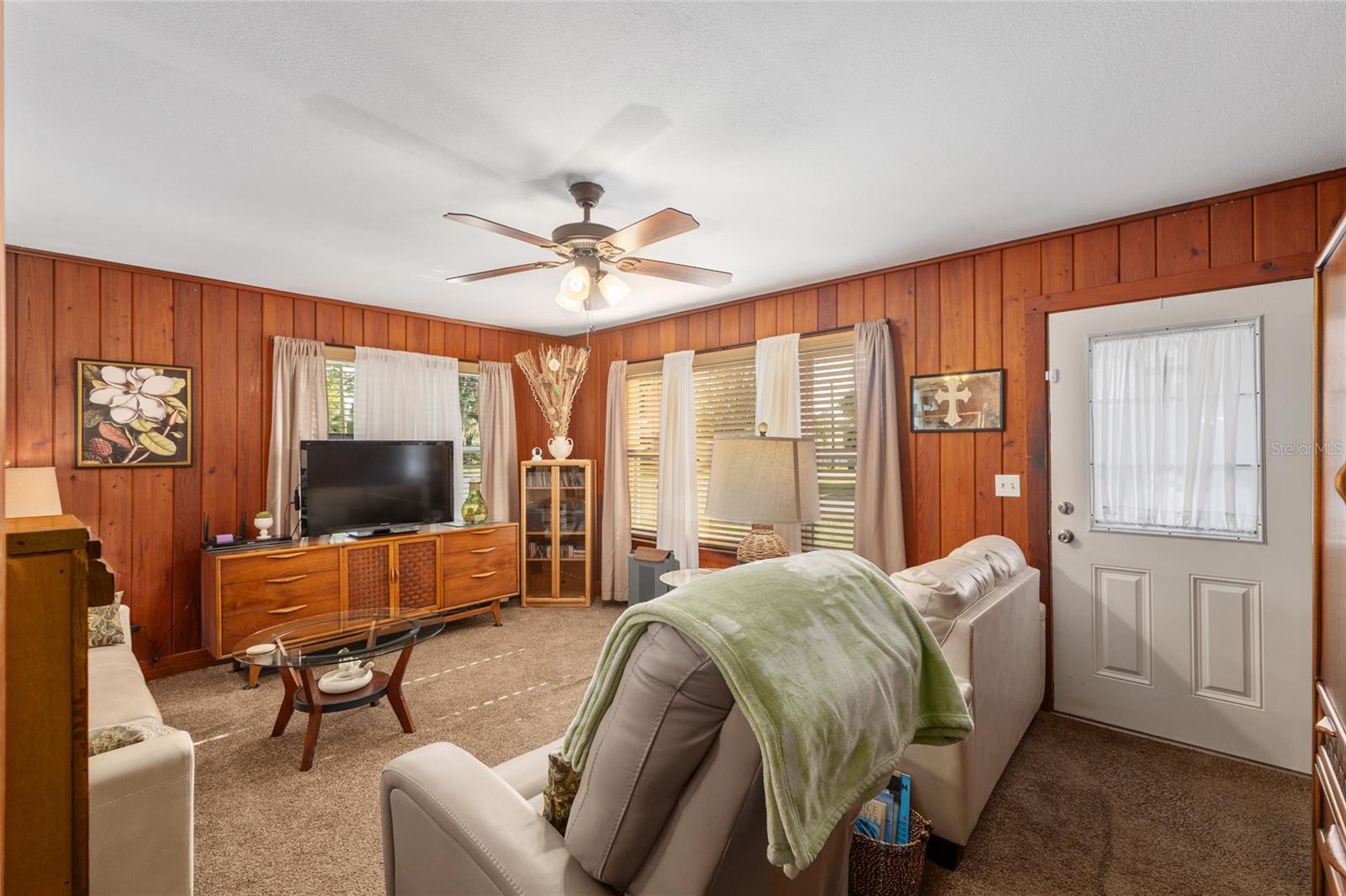 USHER HEIGHTS - Residential