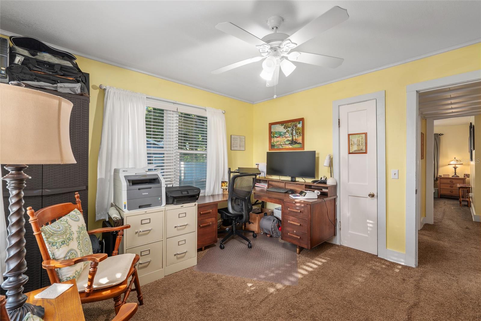 USHER HEIGHTS - Residential