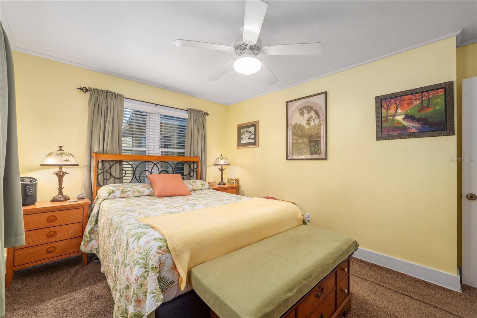 USHER HEIGHTS - Residential