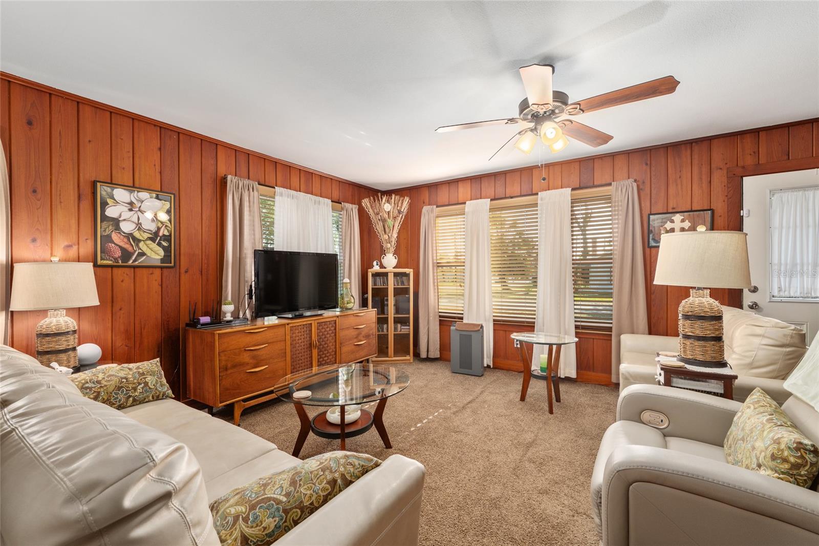 USHER HEIGHTS - Residential
