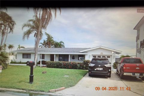429 173RD AVENUE E NORTH REDINGTON BEACH FL 33708