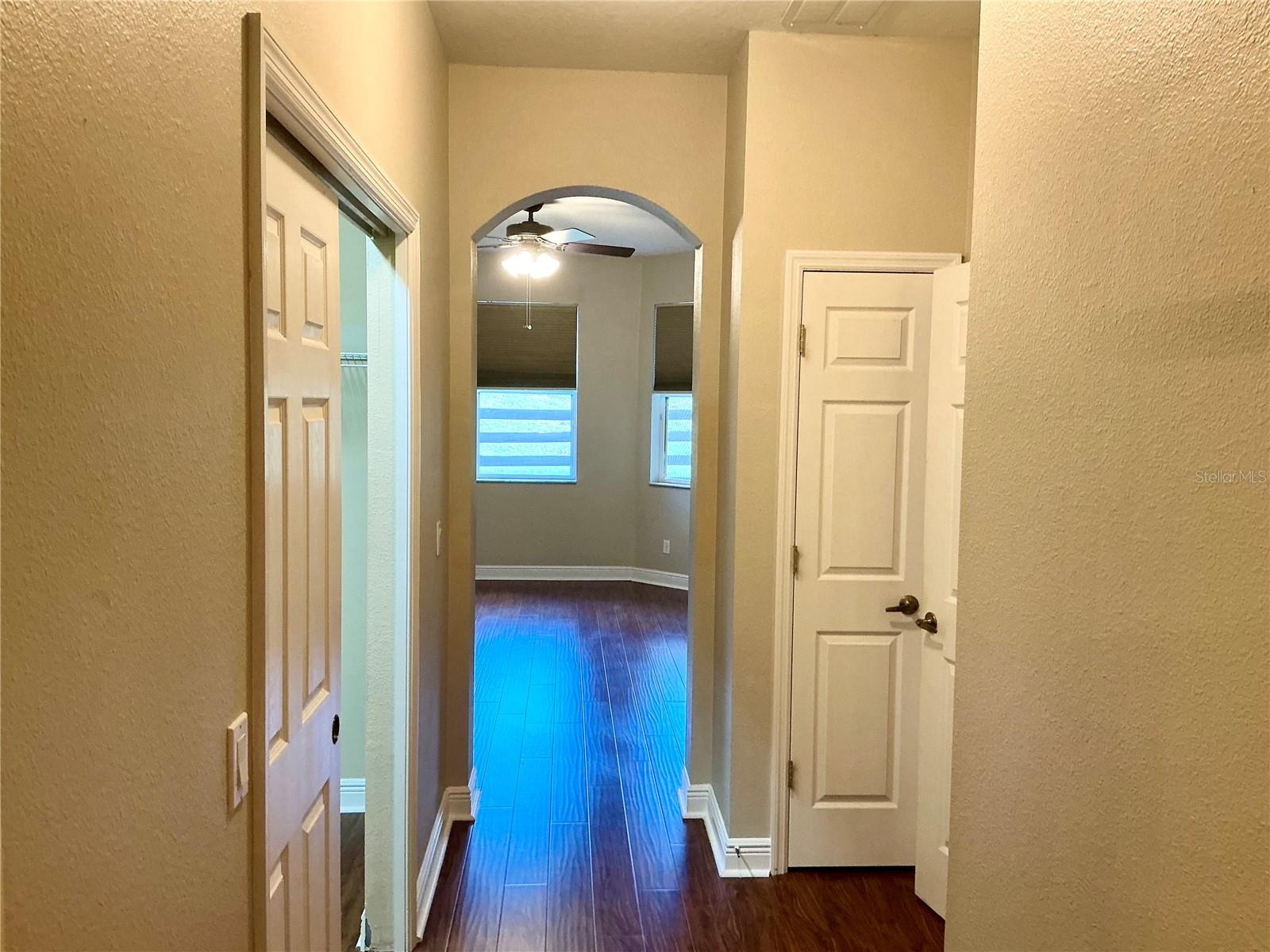 SULLIVAN RANCH SUB - Residential