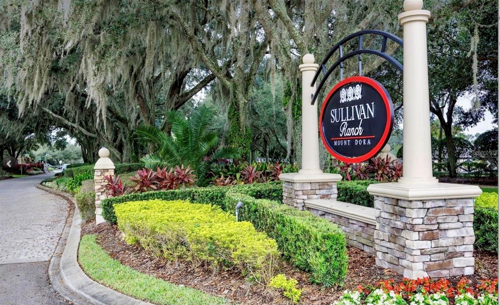 SULLIVAN RANCH SUB - Residential