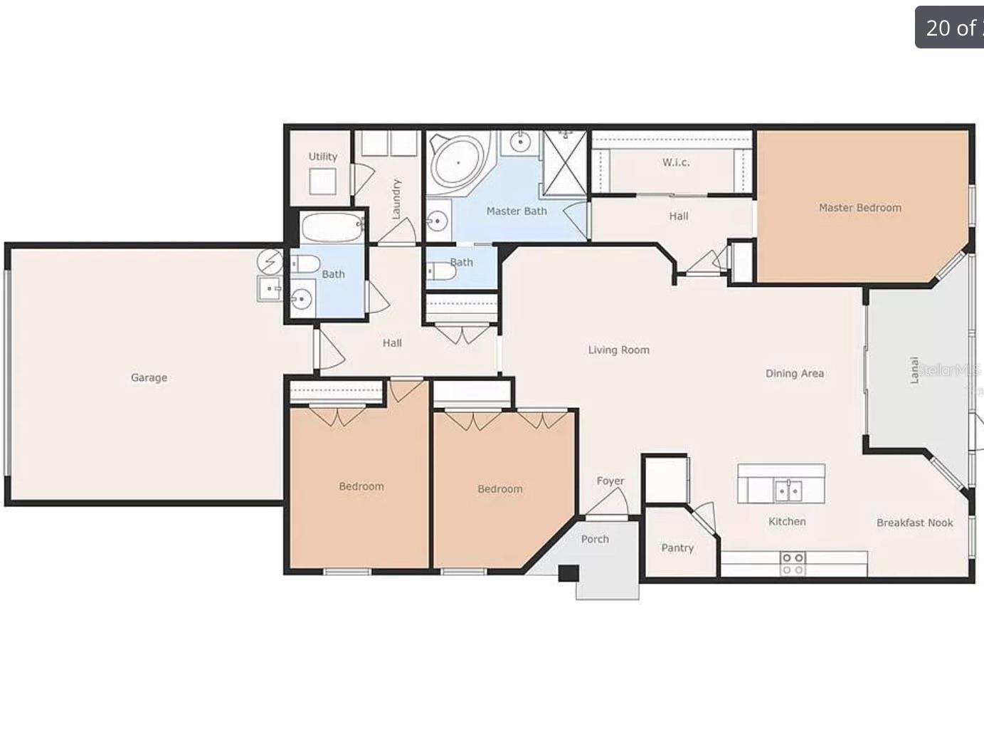 SULLIVAN RANCH SUB - Residential