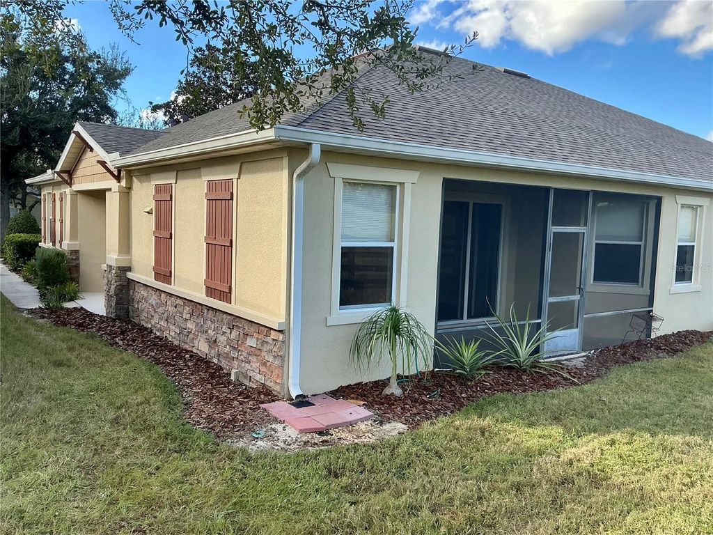 Photo of 30406 Lipizzan Terrace, Mount Dora, FL 32757 (MLS # O6356671)