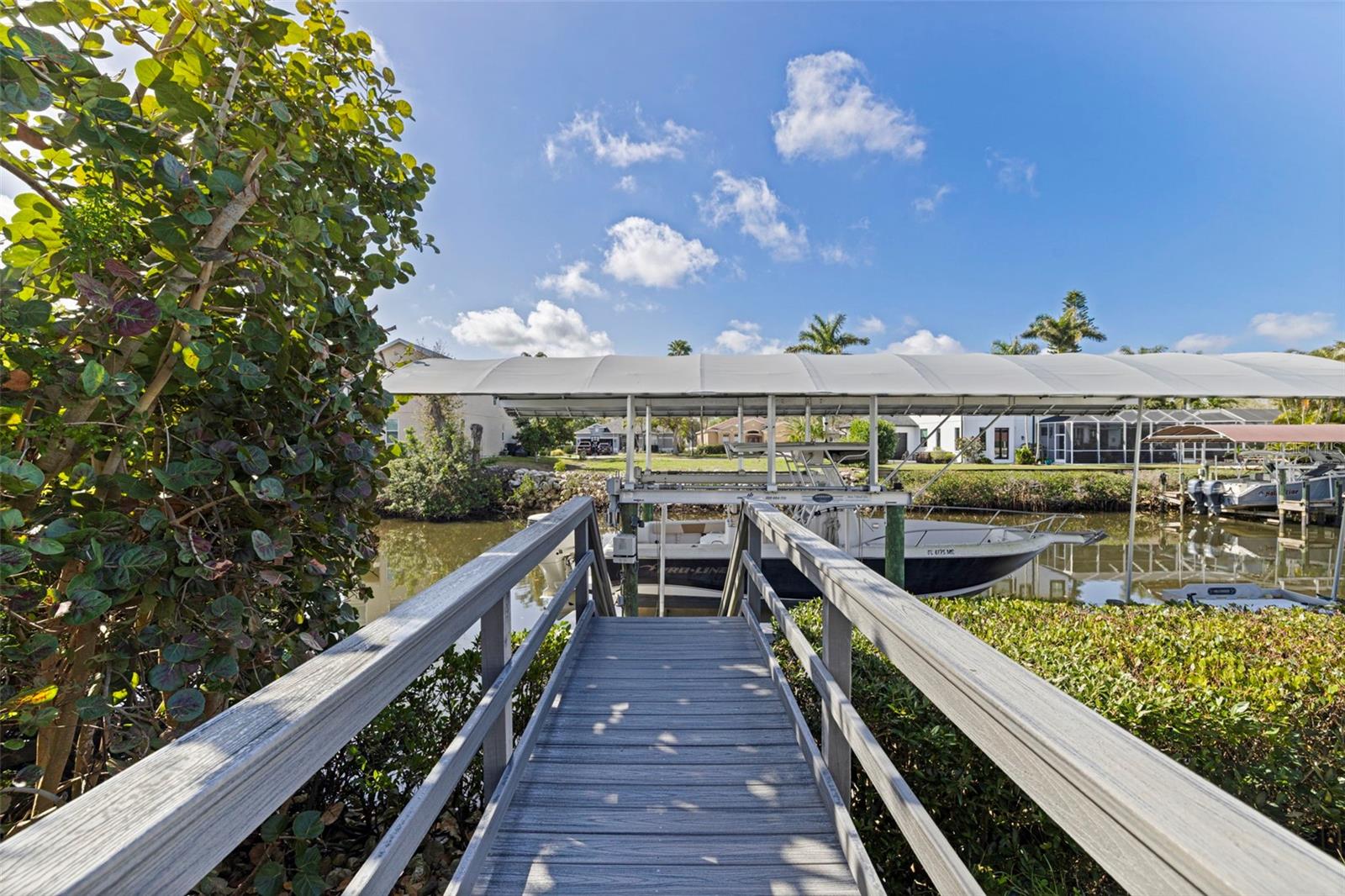 RIVER POINT OF MANATEE - Residential