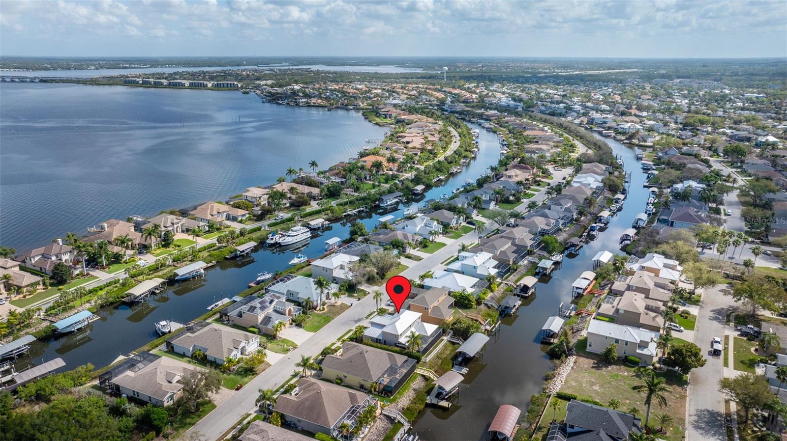 RIVER POINT OF MANATEE - Residential
