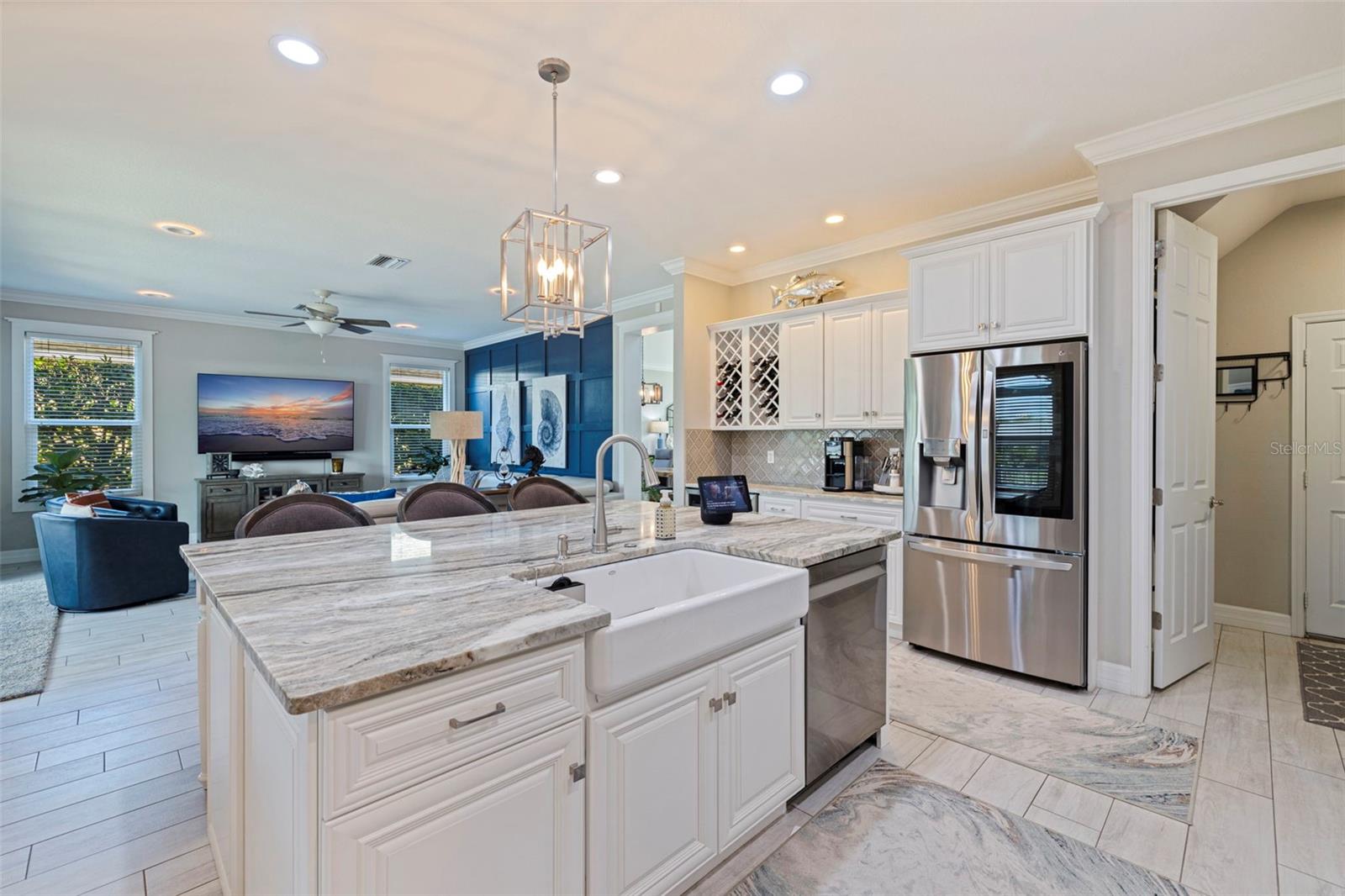 RIVER POINT OF MANATEE - Residential