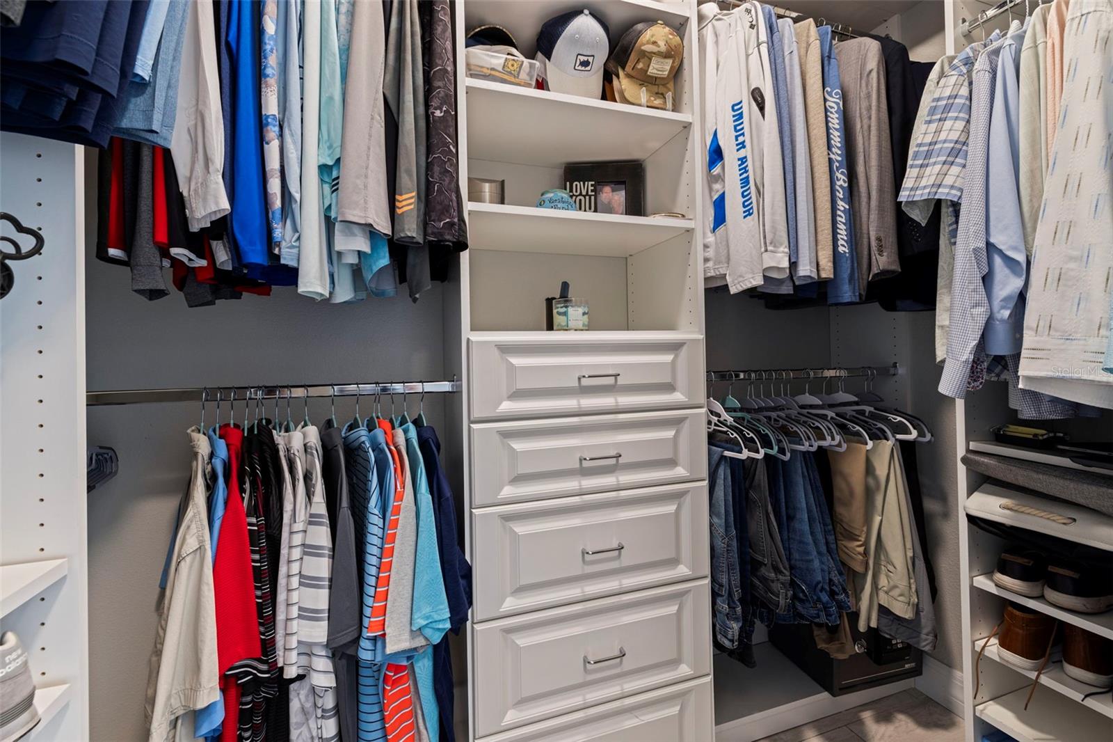 RIVER POINT OF MANATEE - Residential