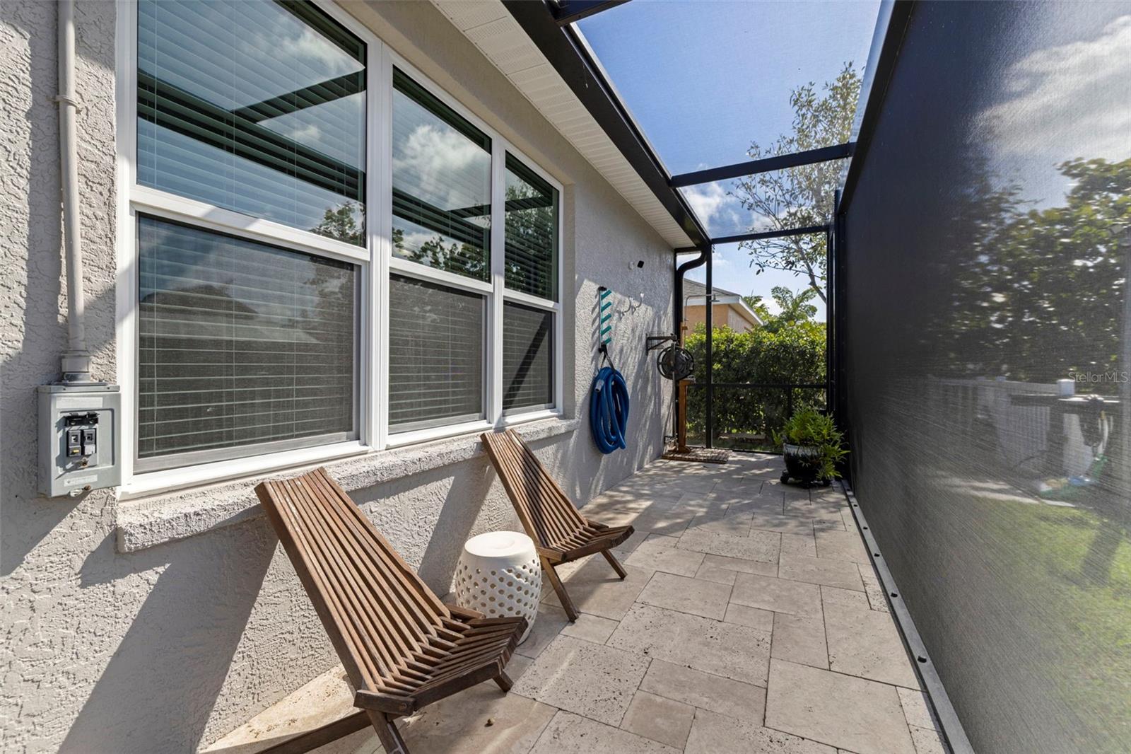 RIVER POINT OF MANATEE - Residential