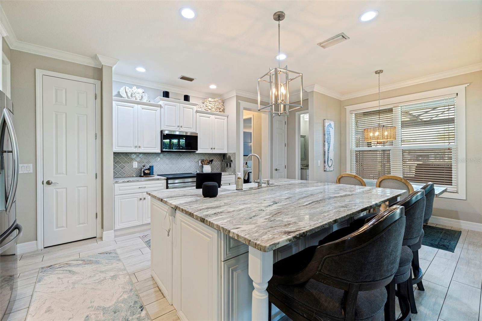 RIVER POINT OF MANATEE - Residential