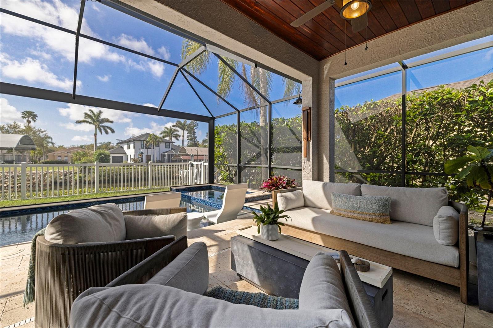 RIVER POINT OF MANATEE - Residential