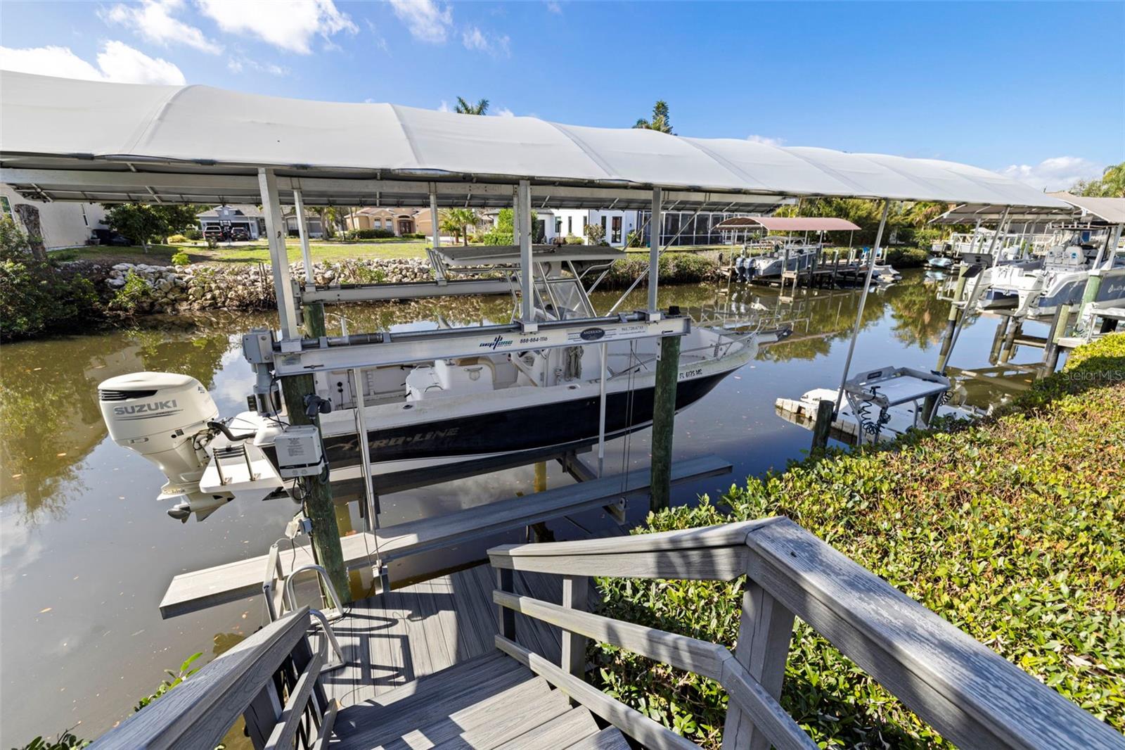 RIVER POINT OF MANATEE - Residential