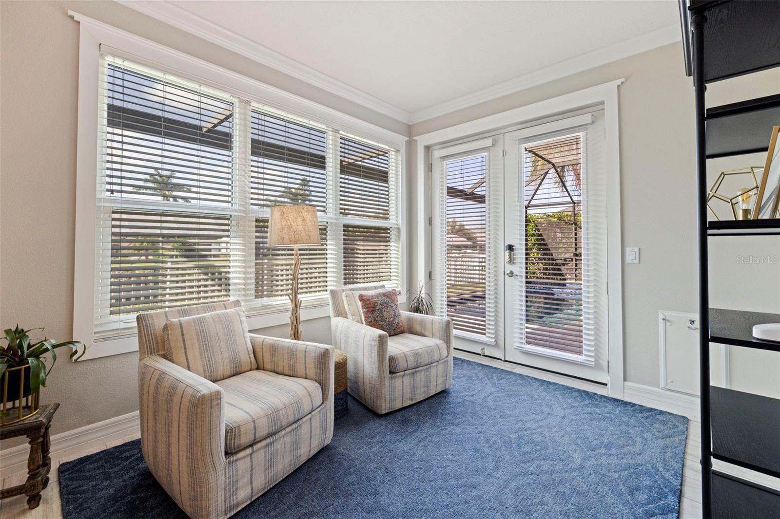 RIVER POINT OF MANATEE - Residential