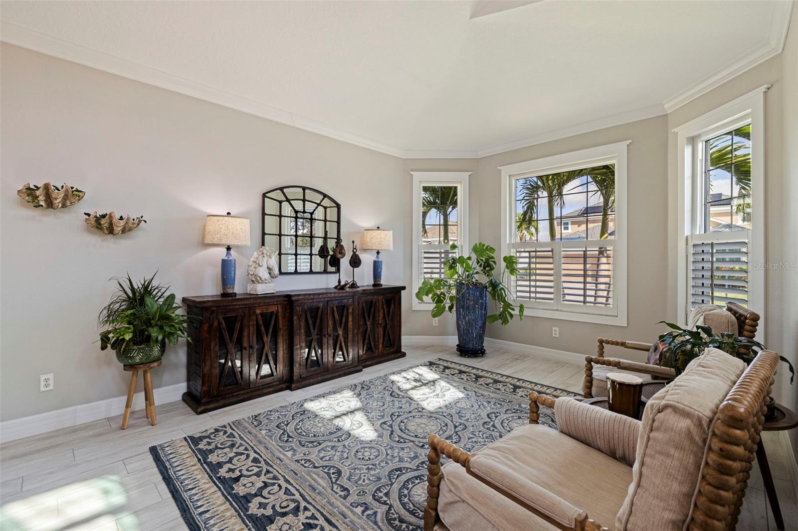 RIVER POINT OF MANATEE - Residential