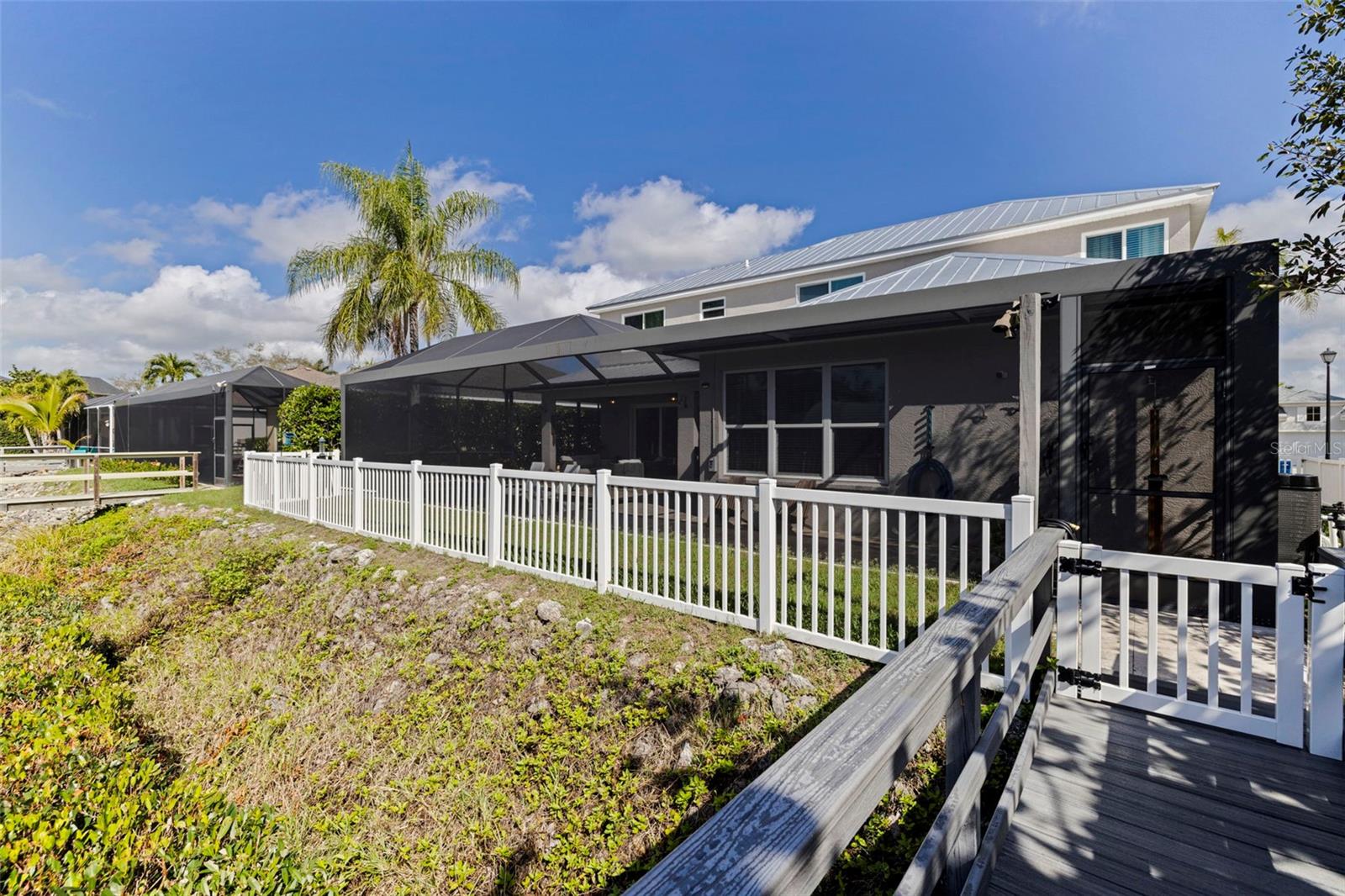 RIVER POINT OF MANATEE - Residential