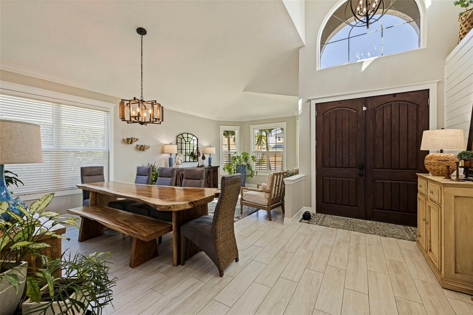 RIVER POINT OF MANATEE - Residential