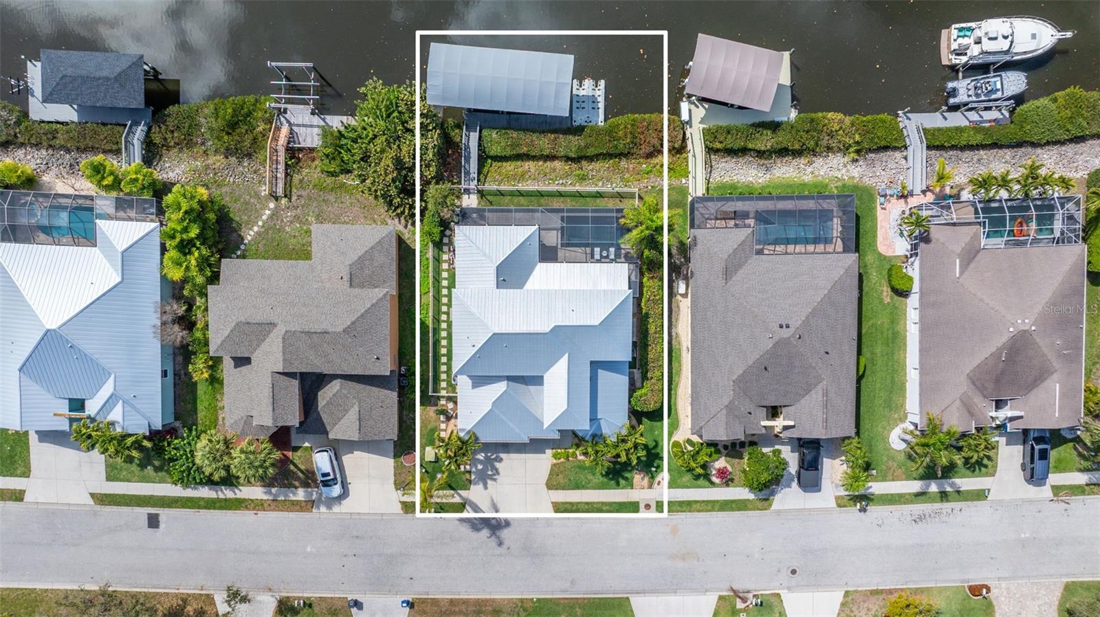 RIVER POINT OF MANATEE - Residential