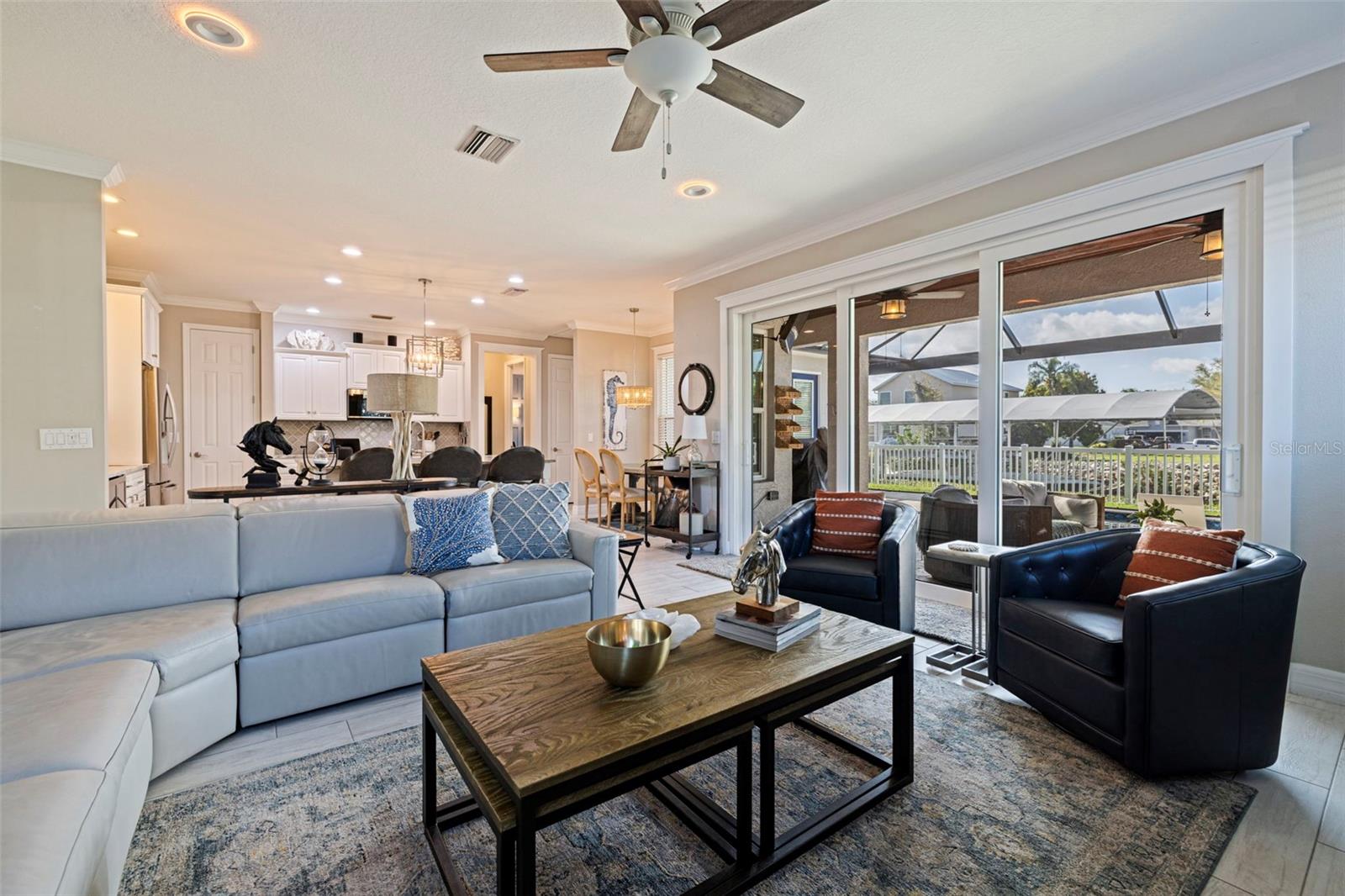 RIVER POINT OF MANATEE - Residential