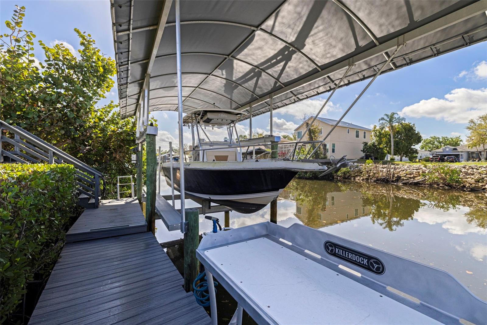 RIVER POINT OF MANATEE - Residential