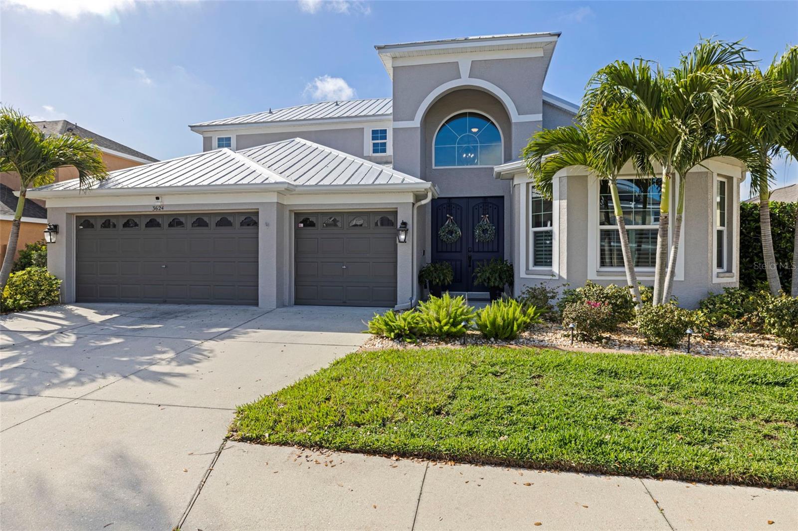 RIVER POINT OF MANATEE - Residential