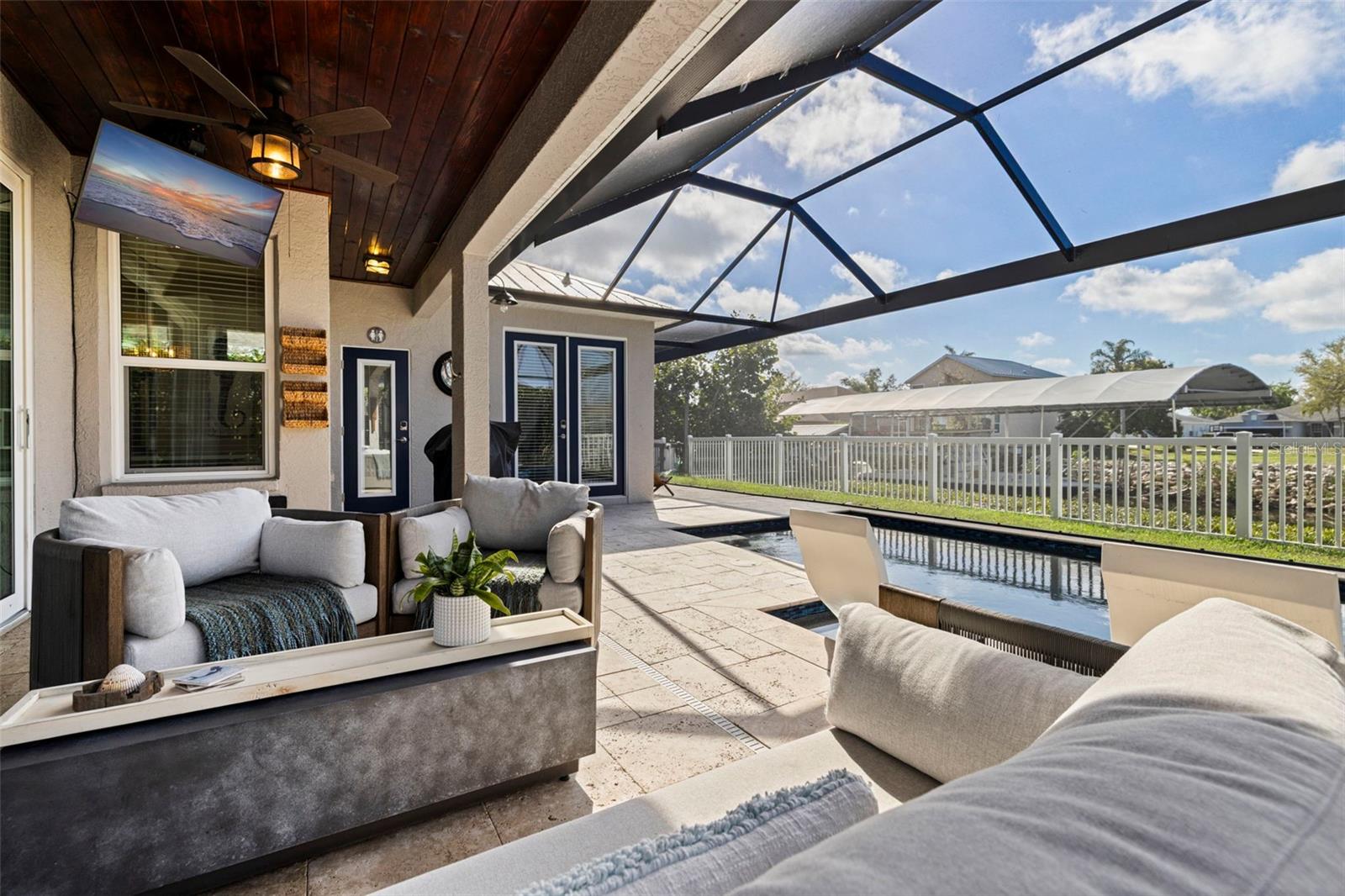 RIVER POINT OF MANATEE - Residential