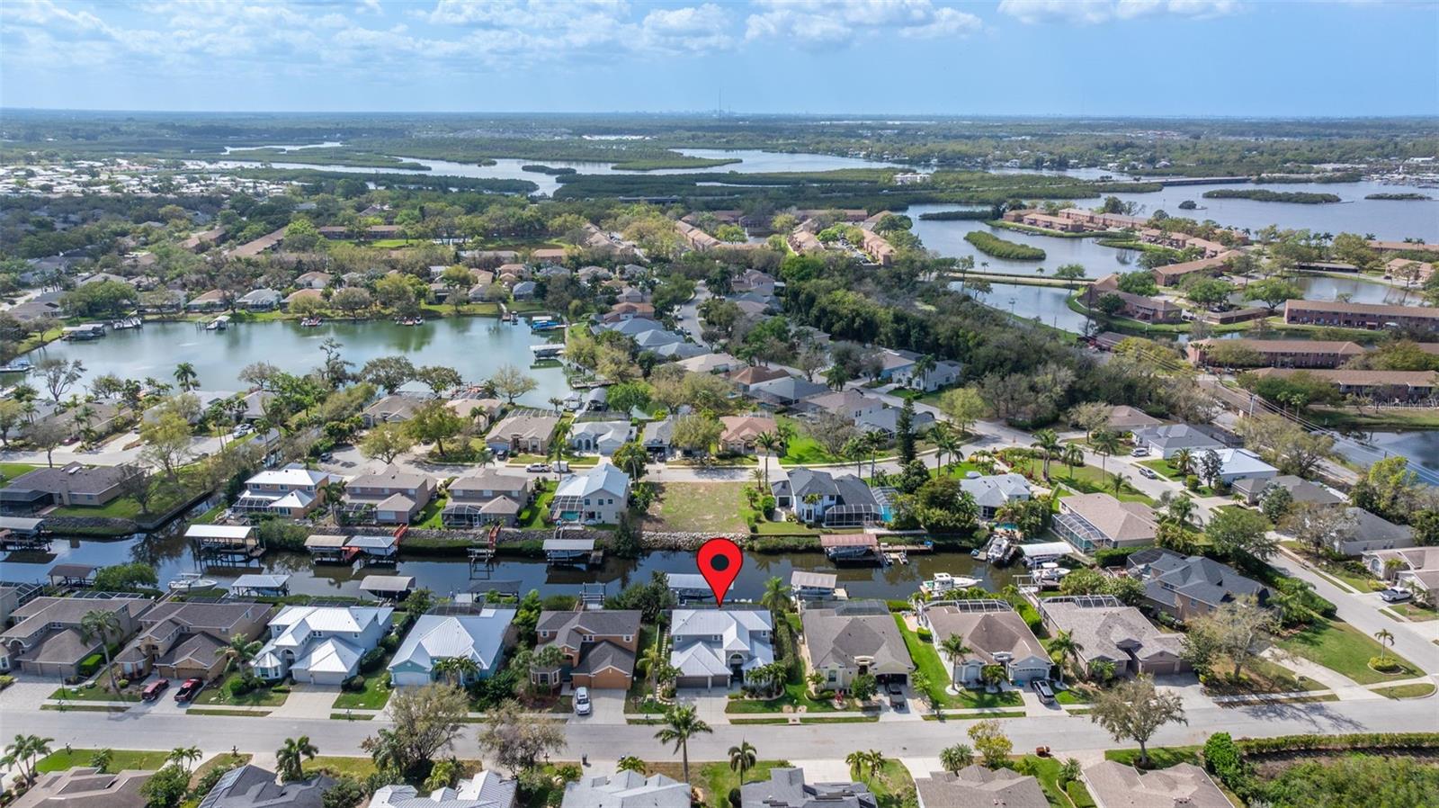 RIVER POINT OF MANATEE - Residential