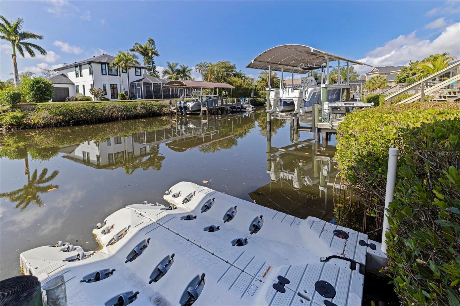 RIVER POINT OF MANATEE - Residential